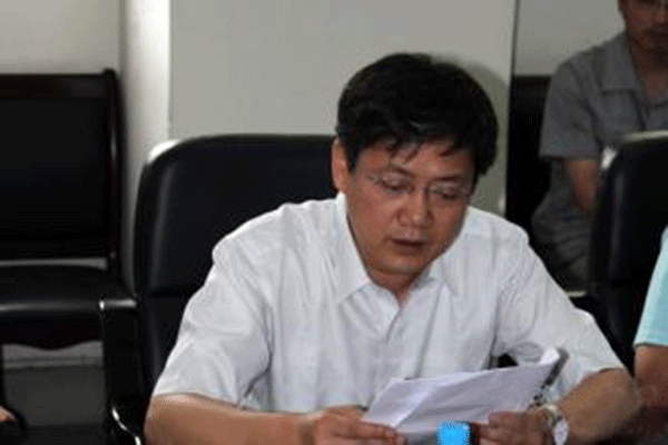 西瑪電機董事長(cháng)楊允成被評為“陜西省十大民營(yíng)企業(yè)家”。
