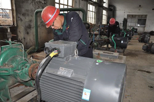西瑪電機加快創(chuàng  )新步伐 提升企業(yè)競爭力。