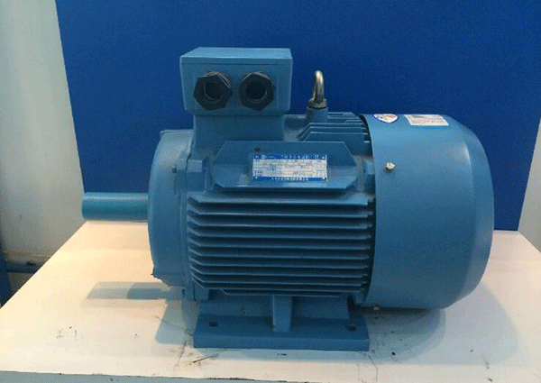 西瑪高壓電機是如何高效節能的？——西安泰富西瑪電機（西安西瑪電機集團股份有限公司）官方網(wǎng)站