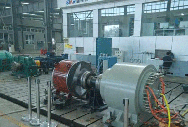 我國電機運行效率低，提升能效成未來(lái)發(fā)展方向——西安泰富西瑪電機（西安西瑪電機集團股份有限公司）官方網(wǎng)站