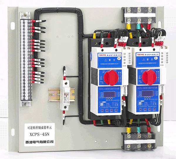 電動(dòng)機保護器安裝步驟——西安泰富西瑪電機（西安西瑪電機集團股份有限公司）官方網(wǎng)站