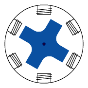 17張經(jīng)典動(dòng)態(tài)圖為您解析電動(dòng)機運行原理——西安泰富西瑪電機（西安西瑪電機集團股份有限公司）官方網(wǎng)站