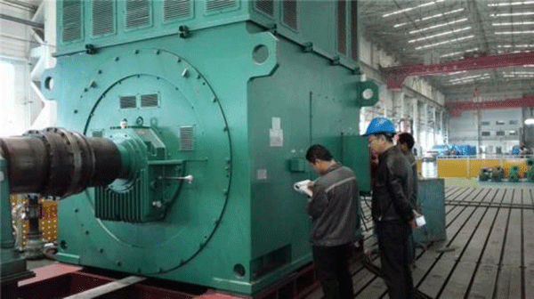 大功率電動(dòng)機中的過(guò)載保護中幾款電流互感器的應用——西安泰富西瑪電機（西安西瑪電機集團股份有限公司）官方網(wǎng)站