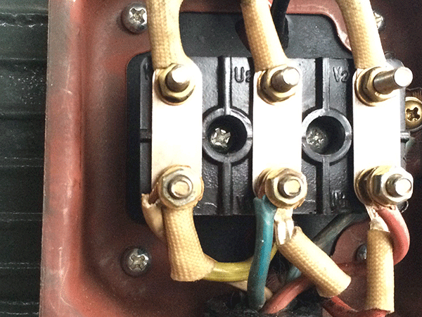電機該如何檢查接線(xiàn)——西安泰富西瑪電機（西安西瑪電機集團股份有限公司）官方網(wǎng)站