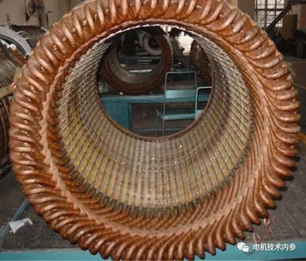 詳解電機防潮加熱帶的用途、選型及安裝事項——西安泰富西瑪電機（西安西瑪電機集團股份有限公司）官方網(wǎng)站