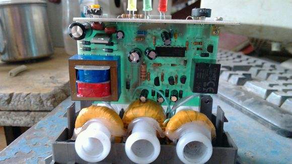 電動(dòng)機保護器的安裝步驟——西安泰富西瑪電機（西安西瑪電機集團股份有限公司）官方網(wǎng)站