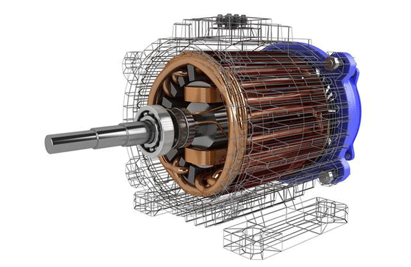 電動(dòng)機溫升的基本測量方法——西安泰富西瑪電機（西安西瑪電機集團股份有限公司）官方網(wǎng)站