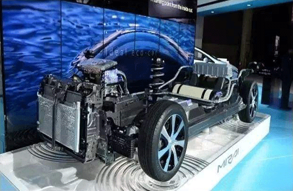 論新能源汽車(chē)驅動(dòng)電機繞組制造裝備技術(shù)研發(fā)與推廣——西安泰富西瑪電機（西安西瑪電機集團股份有限公司）官方網(wǎng)站
