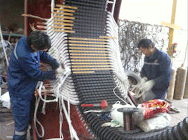 電機修理中的幾種實(shí)用方法——西安泰富西瑪電機（西安西瑪電機集團股份有限公司）官方網(wǎng)站