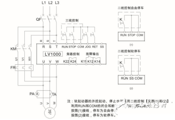 電機軟啟動(dòng)器工作原理、工藝流程、故障分析、接線(xiàn)圖——西安泰富西瑪電機（西安西瑪電機集團股份有限公司）官方網(wǎng)站