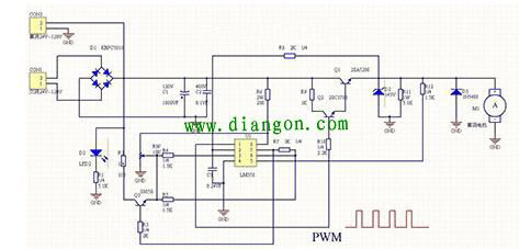 直流電機調速系統的技術(shù)原理——西安泰富西瑪電機（西安西瑪電機集團股份有限公司）官方網(wǎng)站