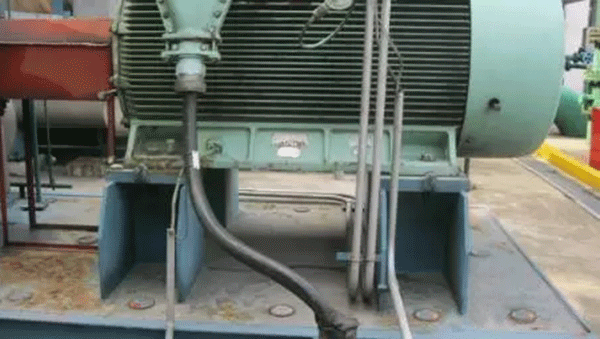 電機接地保護不容忽視的細節——西安泰富西瑪電機（西安西瑪電機集團股份有限公司）官方網(wǎng)站