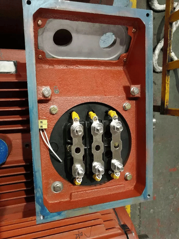 電機接地保護不容忽視的細節——西安泰富西瑪電機（西安西瑪電機集團股份有限公司）官方網(wǎng)站