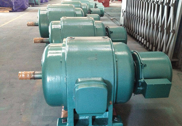 淺析Y系列三相異步電動(dòng)機鐵損過(guò)大的原因——西安泰富西瑪電機（西安西瑪電機集團股份有限公司）官方網(wǎng)站