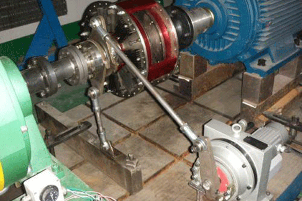 電機如何適應變頻起動(dòng)新技術(shù)——西安泰富西瑪電機（西安西瑪電機集團股份有限公司）官方網(wǎng)站