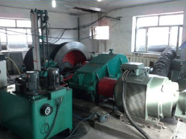電機變頻控制節能技術(shù)及其應用——西安泰富西瑪電機（西安西瑪電機集團股份有限公司）官方網(wǎng)站