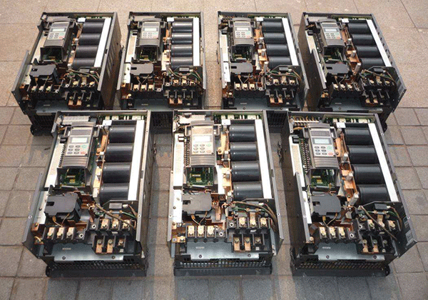 變頻器控制電機需要設定哪些參數——西安泰富西瑪電機（西安西瑪電機集團股份有限公司）官方網(wǎng)站
