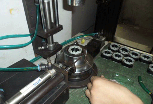步進(jìn)電機運轉不正常的原因——西安泰富西瑪電機（西安西瑪電機集團股份有限公司）官方網(wǎng)站