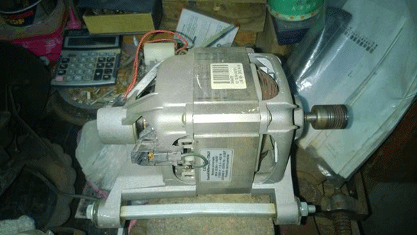 串激電機和感應電機的區別——西安泰富西瑪電機（西安西瑪電機集團股份有限公司）官方網(wǎng)站