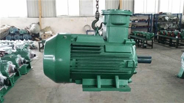 西安泰富西瑪高效節能電機與政策補貼。