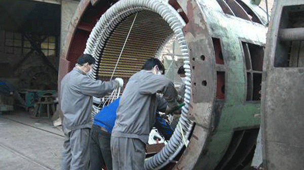 高壓電機安裝調試要領(lǐng)——西安泰富西瑪電機（西安西瑪電機集團股份有限公司）官方網(wǎng)站