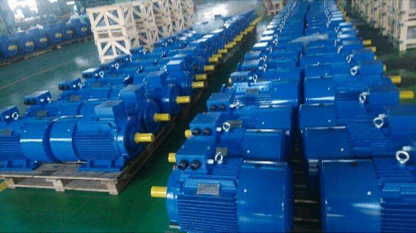 如何實(shí)現一體變頻電機的調速——西安泰富西瑪電機（西安西瑪電機集團股份有限公司）官方網(wǎng)站