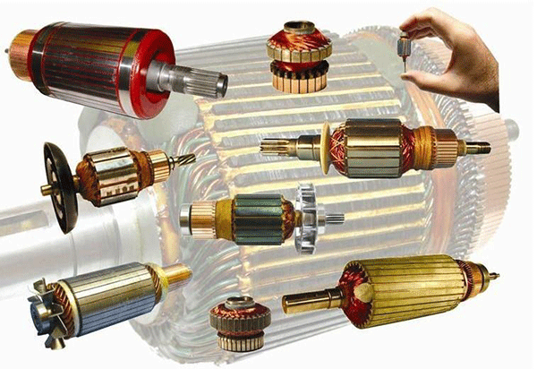 西安泰富西瑪直流電機真的可以當發(fā)電機使用嗎？