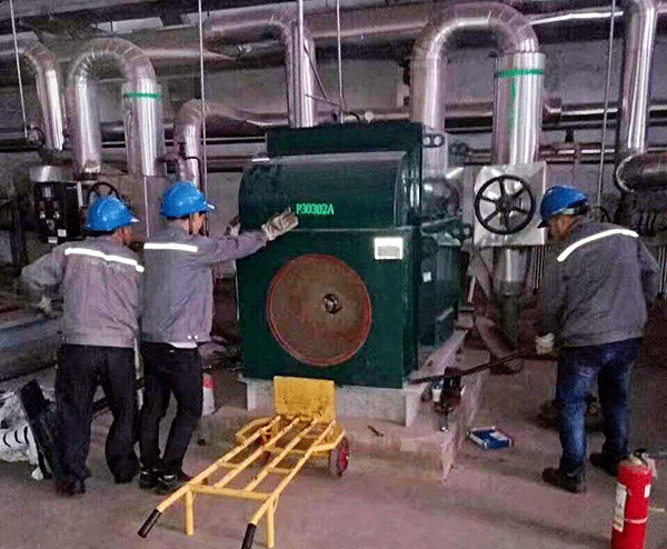 西安泰富西瑪電機的啟動(dòng)方式有哪些？
