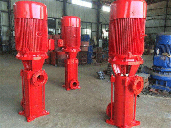 西安西瑪大型立式電機產(chǎn)生噪聲是怎么回事？