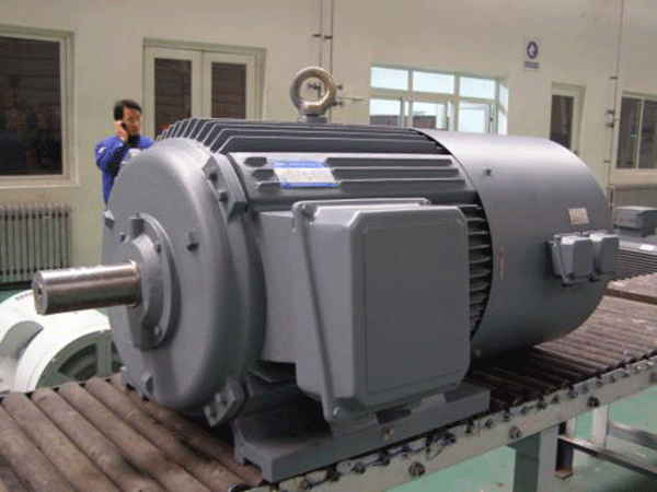 西安西瑪防爆電機為什么市場(chǎng)越來(lái)越廣闊？