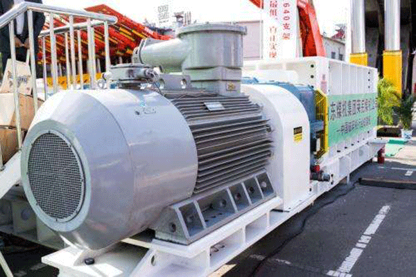 西安西瑪直流電機調速方法及特點(diǎn)。