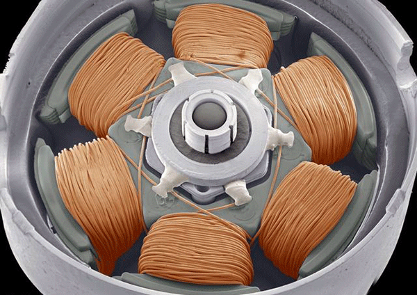 西安西瑪電機的極數指的是什么，又是怎樣劃分的呢？