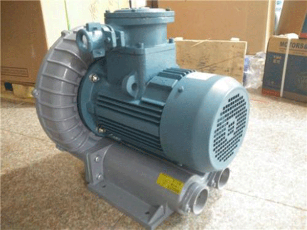 我國防爆電機“十三五”規劃將得到大力發(fā)展