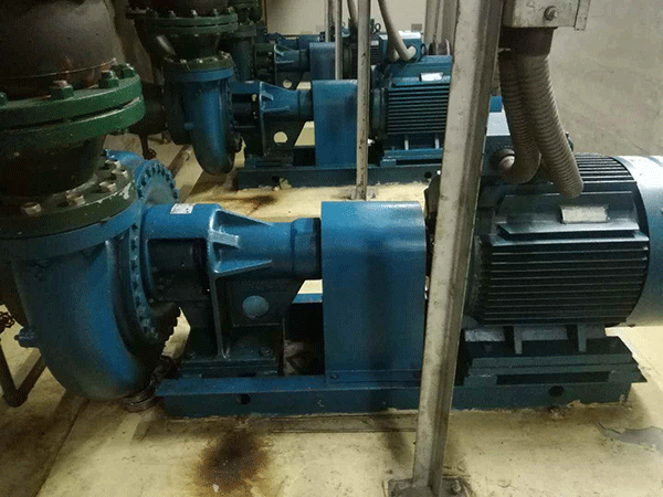 西安西瑪直流電機調速在機床上的應用。