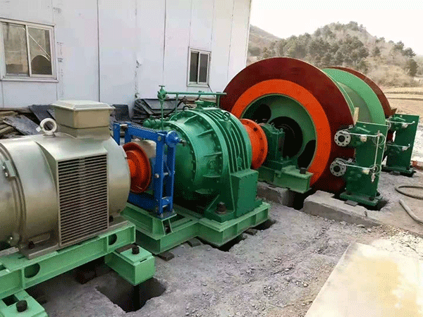提高西安西瑪電機運行效率有兩種方法。