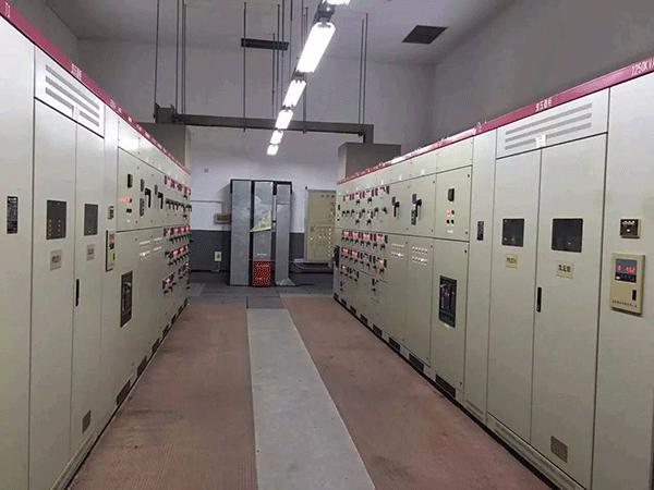 西瑪高壓電機配電柜操作規程詳解。