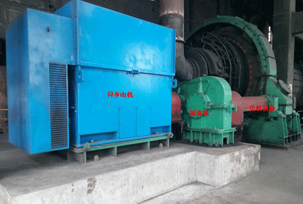 西安西瑪電機變頻改造將進(jìn)入節能減排領(lǐng)域。