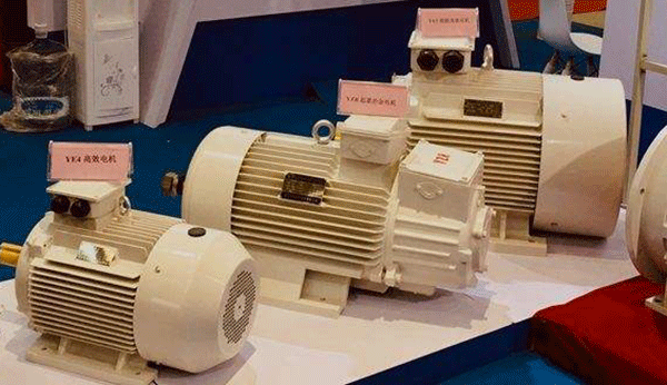 高效節能電機的優(yōu)惠政策與環(huán)境分析。