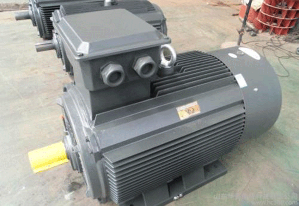 關(guān)于高壓電機外殼防護等級重要性分析。