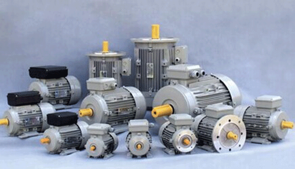 大力推廣高效電機將推動(dòng)工業(yè)發(fā)展。