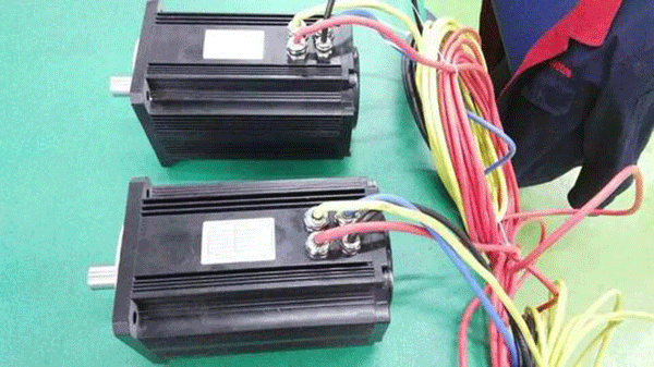 淺談無(wú)刷直流電機的發(fā)展趨勢。