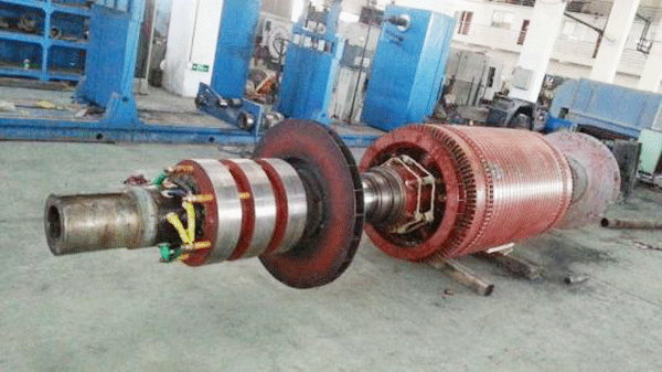 西瑪電機滑環(huán)如何保養您知道嗎？