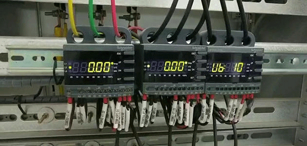 高壓電機的過(guò)電流保護具體指的是什么？