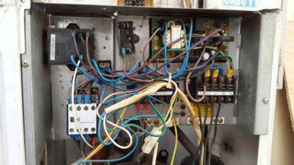 您了解Z4直流電機的接線(xiàn)方法嗎？