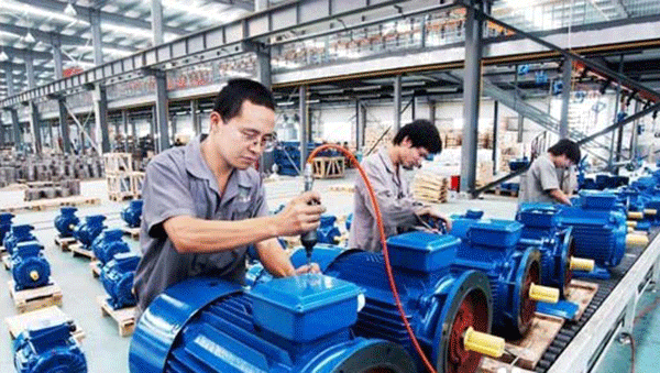 西安西瑪高效節能電機市場(chǎng)正在逐步擴大