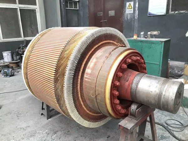 西安西瑪直流電機和交流電機之間的區別在哪里？