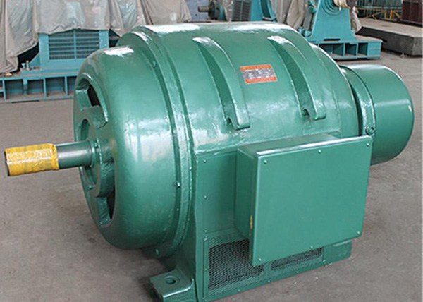 圖為西安西瑪電機JR系列三相異步電動(dòng)機 圖為西安西瑪電機JR系列三相異步電動(dòng)機