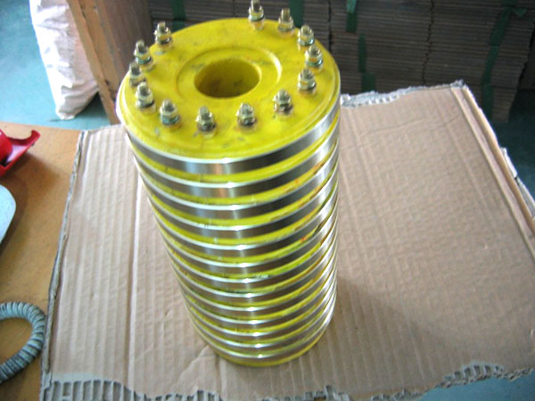 定制西瑪電機滑環(huán)提供哪些技術(shù)參數？