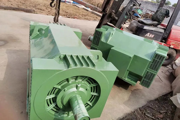 電機再制造是就是把電機翻新而已嗎？