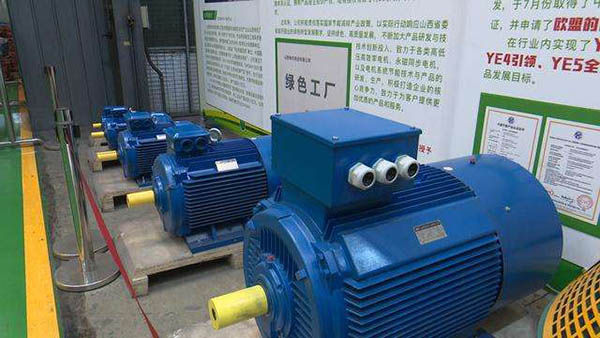 三相異步電動(dòng)機的能效有什么提高的方法？